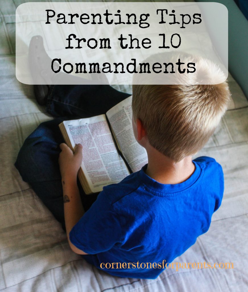 how-to-explain-the-10-commandments-to-kids-cornerstones-for-parents
